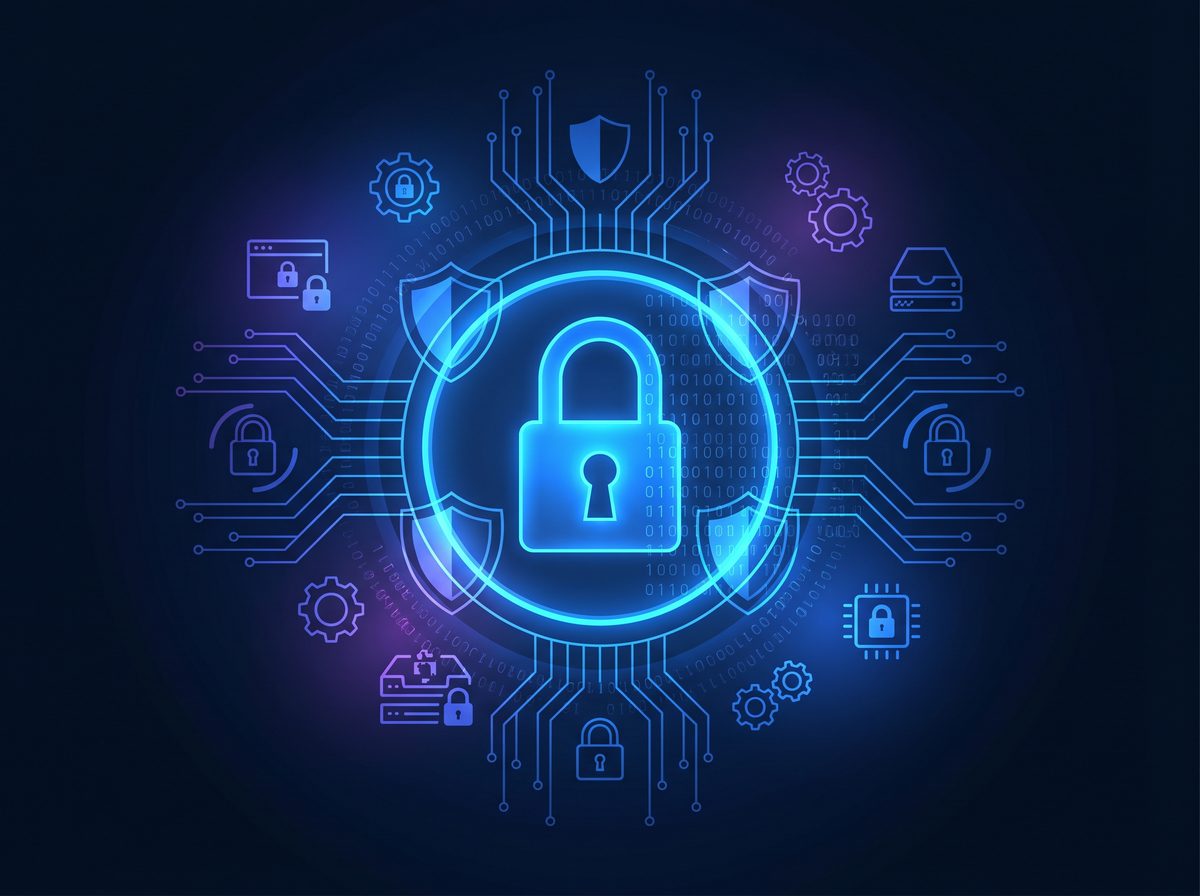 等级加速器安全防护体系